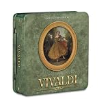 Vivaldi: Worlds Greatest Composers