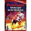 Die Pferdebande - Falsches Spiel bei der Pferdeshow