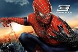 Spider-Man 3 Movie (Turning Black) Poster Print - 24x36