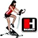 HAMMER Seveno XTR Programable Magnetic Exercise Bike, German Brand, 2yr Warranty
