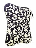Built E-WS15-FVE 15.4-Inch Wide Laptop Sleeve (French Bull Vine)
