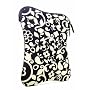 Built E-WS15-FVE 15.4-Inch Wide Laptop Sleeve (French Bull Vine)