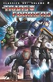 Transformers Classics: UK Volume Transformers Classics)