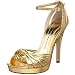 Chinese Laundry Women's Fire It Up Metallic Sandal
