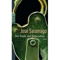 Die Stadt der Sehenden. (Broschiert)