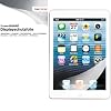 3x pellicola protettiva display per Apple iPad MiniTRASPARENTE - qualit� premium firmata kwmobile