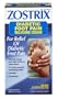 Zostrix Diabetic Foot Pain Relieving Cream, 2-Ounce Box