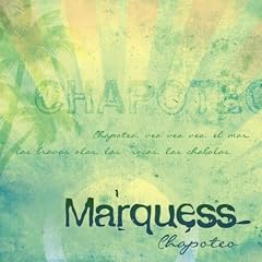 Chapoteo