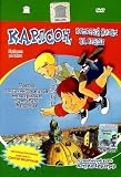 DVD Karlsson Who Resides on The Roof ~ Karlson Kotoriy Zhivyot na Kryshe (73-minutes animated film, PAL format, Russian language only) code image