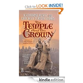 The Temple and the Crown