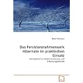 Das Persistenzrahmenwerk Hibernate im praktischen Einsatz: Exemplarische Implementierung und Erfahrungsbericht