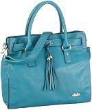Produkt-Bild: Buffalo BAG 211AB0043 PU 124069, Damen Umh&auml;ngetaschen 32x28x14 cm (B x H x T)