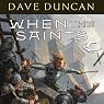 When the Saints: The Brothers Magnus, Book 2