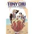 Tony Chu d�tective cannibale, Tome 2 : Un go�t de Paradis