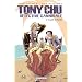 Tony Chu d�tective cannibale, Tome 2 : Un go�t de Paradis