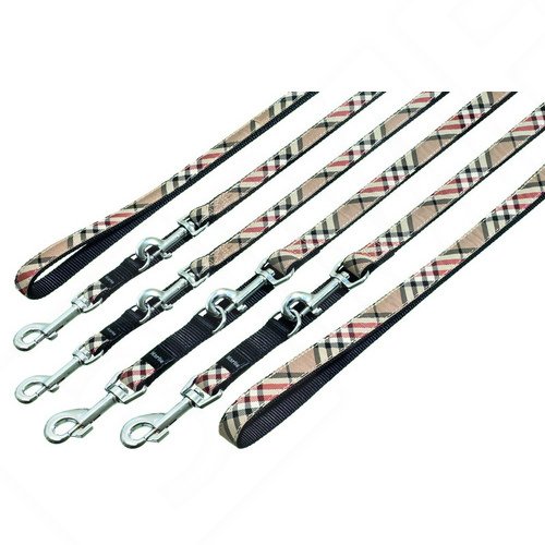 Karlie 68420 Art Joy Plus F&uuml;hrleine English Style 20 mm 200 cm Preisvergleich