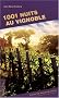 1001 Nuits au vignoble