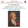 Schubert: Schiller-Lieder, Vols. 3 & 4