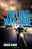 51nZZjMu85L. SL160  The Long Way Home by Andrew Klavan