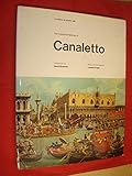 The complete paintings of Canaletto