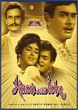 Husn Aur Ishq alias Alif Laila (1966)