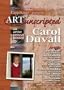 Art Unscripted Retreat with Carol Duvall