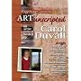 Art Unscripted Retreat with Carol Duvall