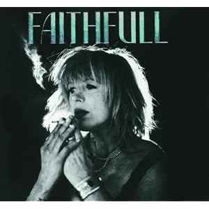 Marianne Faithfull