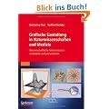 Grafische Gestaltung in Naturwissenschaften und Medizin: Wissenschaftliche Informationen vermitteln und pr�sentieren