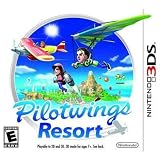 Pilotwings Resort
