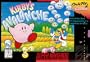 Kirby's Avalanche