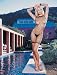 Fence Net Long Sleeved Dress Sexy Lingerie - One Size in White
