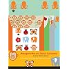 Menagerie Mix and Match Stationery