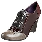 Madeline Women's Deedi Heel Oxford