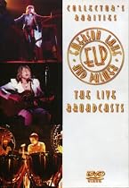 Live Broadcasts: Collector's Rarities