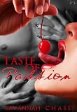 Taste Of Passion