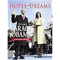 Hopes and Dreams (The Story of Barack Obama Inaugural Edition) (Revised / Updated) (Paperback)