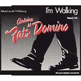 I`m walking