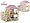 KidKraft Veranda Swivel Dollhouse