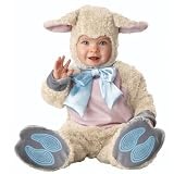 Lil' essayist Toddler day Costume filler 18 Months-2T