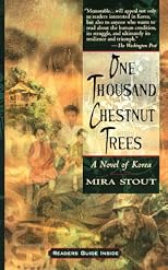 One Thousand Chestnut Trees