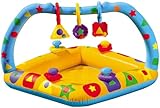 Intex Play n' Learn Baby Pool
