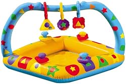 Intex Play n' Learn Baby Pool