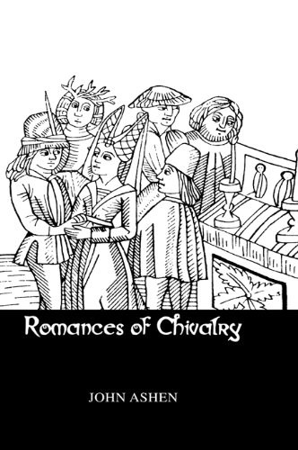 Romances Of Chivalry