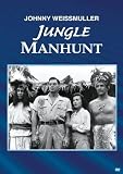 Jungle Manhunt [DVD] [1951] [Region 1] [US Import] [NTSC]