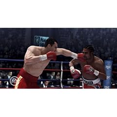 Fight Night Champion