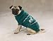 GREEN - SMALL - Caribou Dog Sweater