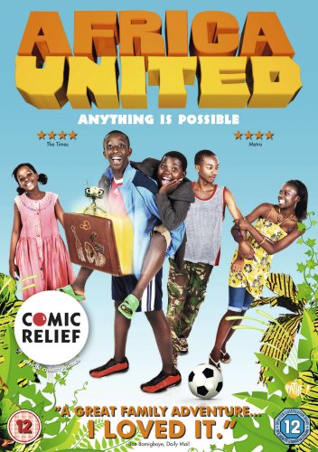 Africa United (2010) DVDRIP 2S Icon