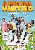 Africa United [DVD]