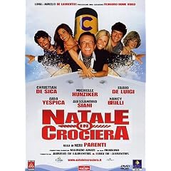 Natale In Crociera (Disco Singolo)